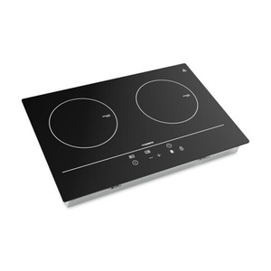 Dometic 2 Zone Induction Cooktop