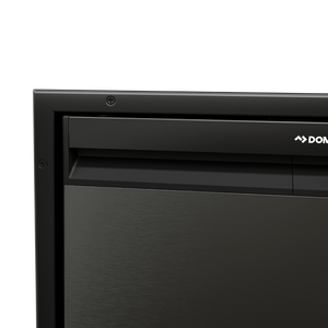 Dometic NRX60C Black Mounting Frame