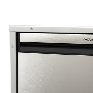 Dometic NRX 60S 316 Stainless Steel Flush-Mount Frame