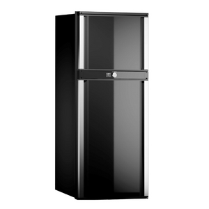 Dometic RUA 8508X 3 Way 216 Litre Dual Hinge Fridge & Freezer 