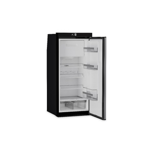 Dometic RUA 5308X 3 Way 146 Litre Dual Hinge Fridge & Freezer