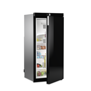 Dometic RUA 5308X 3 Way 146 Litre Dual Hinge Fridge & Freezer