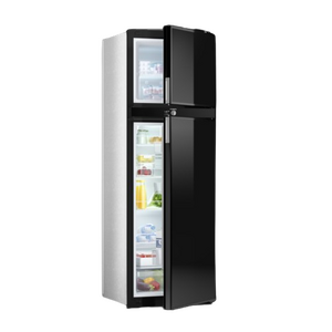 Dometic RUC 8508X 216 Litre Dual Hinge Compressor Fridge & Freezer 