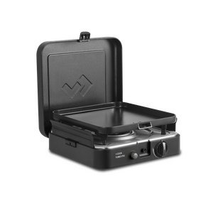 Dometic 1 Cook Turbo FFD Deluxe Portable Gas Stove