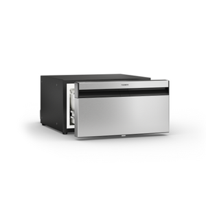 Dometic NRX 20L Silver Drawer Fridge