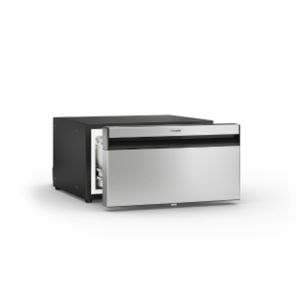 Dometic NRXD 20S 20 Litre Stainless Steel Drawer Fridge
