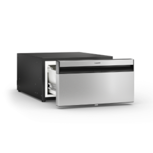 Dometic NRXD 30S 30 Litre Stainless Steel Drawer Fridge