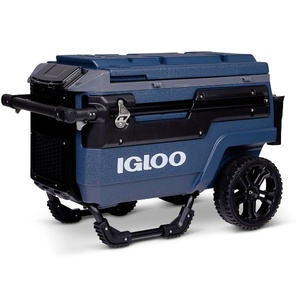Igloo 66 Litre Trailmate Journey 70 Cooler