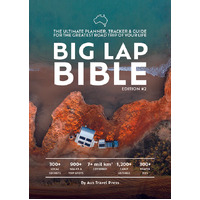Hema Big Lap Bible