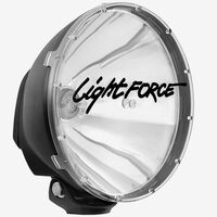 Lightforce 9" HID XGT Spot Driving Light, 12-24V, 50-70W