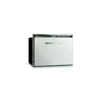 Vitrifrigo DW70BT Stainless Steel Drawer Freezer 75L