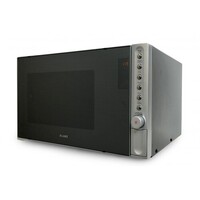 Camec 900w, 25L RV Microwave
