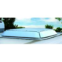 Camec 4 Seasons Roof Hatch 660 mm x 660 mm
