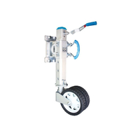 Extreme Off Road 500kg Rated Jockey Wheel
