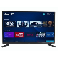 RV Media Evolution 24" Smart Full HD TV