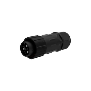 Bluetti M28 Bayonet 3-pin Male Connector for AC500