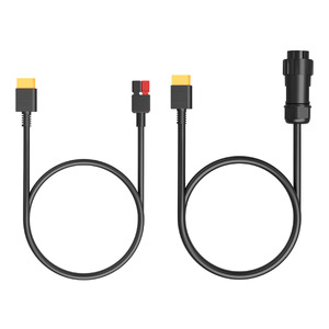 Bluetti 12V/30A RV Cable for AC300