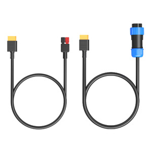 Bluetti 12V/30A RV Cable for AC200MAX