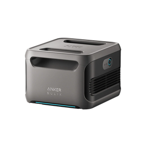 Anker SOLIX BP3800 Expansion Battery