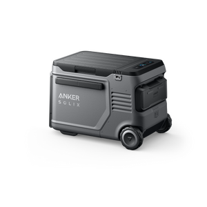 Anker SOLIX 40L EverFrost 2 Electric Cooler