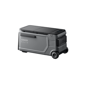 Anker SOLIX 58L EverFrost 2 Electric Cooler