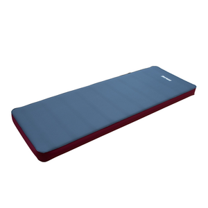 Trekway Single 10cm Self-Inflating Mattress