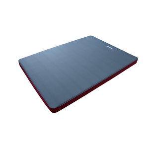 Trekway Double 10cm Self-Inflating Mattress