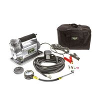Hulk 4X4 12V 150PSI Portable Air Compressor, 72 L/Minute