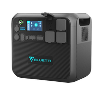 Bluetti AC200MAX Expandable Power Station 2048Wh