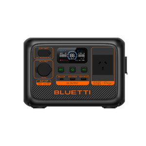 Bluetti AC2P Portable Power Station 230Wh