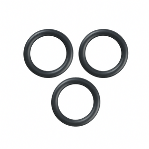 Supex Rubber O-Rings