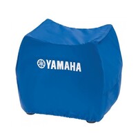 Yamaha Protective Dust Cover to fit EF2400iS & EF2800I Generators