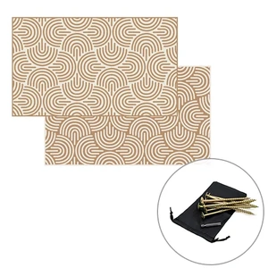 ACM Arches Outdoor Mat