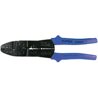 OEX ACX6014 Heavy Duty Crimping Pliers