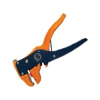 OEX Wire Stripper & Cutter; to suit Cuts & Strips cable 0.5 - 6mm2 Diameter