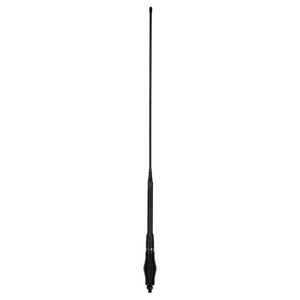 GME 970mm Black Elevated-Feed Antenna