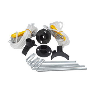Supex 12V Awning Rope Cradle Box Pack