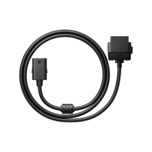 Anker SOLIX Alternator Charger Aux Output Line
