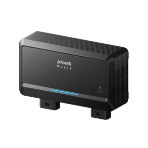 Anker SOLIX 800W Alternator Charger