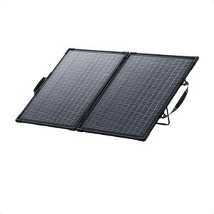 Anker SOLIX PS100 Bifacial Portable Solar Panel