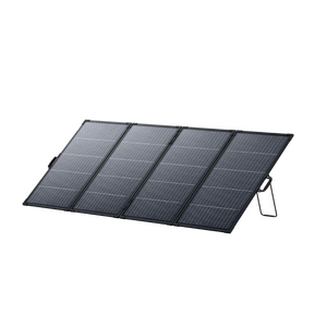 Anker SOLIX PS400 Bifacial Portable Solar Panel