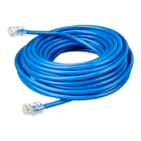 Victron RJ45 UTP Cable 15m