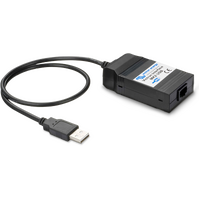 Victron Interface MK2-USB cable (VE.Bus to USB)