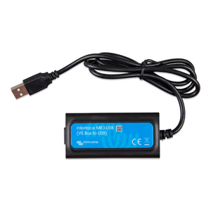 Victron Interface MK3-USB - VE.Bus to USB