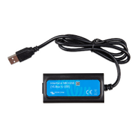 Victron Interface MK3-USB - VE.Bus to USB