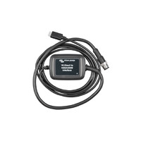 Victron VE.Direct to NMEA2000 Interface