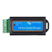 Victron VE.Bus Smart Dongle