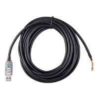 Victron RS485 To USB Interface Cable 5m