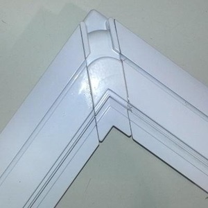 Aussie Traveller Pop Top Roof Surround Mounting Kit 1