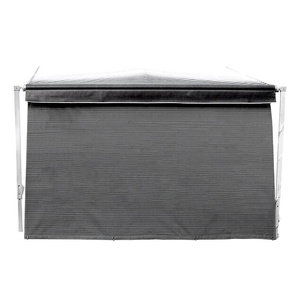 Aussie Traveller Sunblocker Long Side Wall